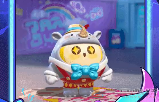 蛋仔派对s16赛季什么时候开始(图4) 蛋仔派对s16赛季什么时候开始(图4)