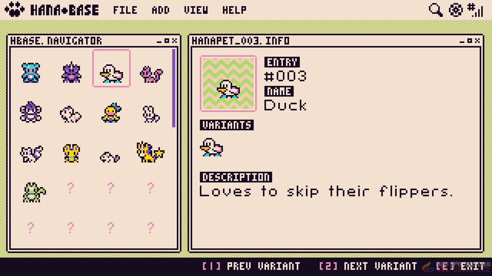 《Petal Runner》Steam页面上线 发售日期待定(图9) 《Petal Runner》Steam页面上线 发售日期待定(图9)