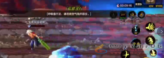 地下城与勇士起源罗特斯boss机制有哪些(图5) 地下城与勇士起源罗特斯boss机制有哪些(图5)