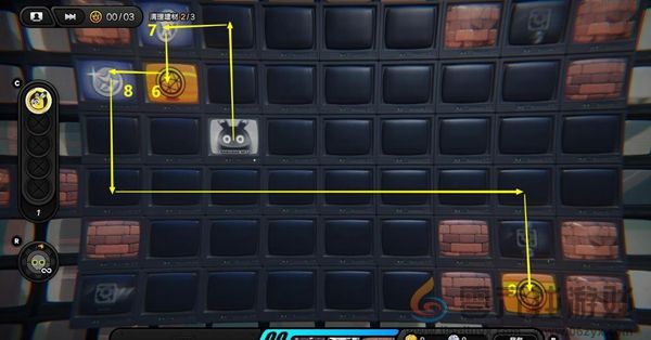 绝区零小小大失控委托怎么过(图5)