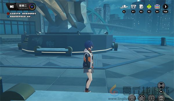 《绝区零》乐于助人奖章四获取方法(图5) 《绝区零》乐于助人奖章四获取方法(图5)