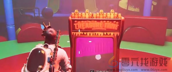 七日世界愿望先生在哪(图5) 七日世界愿望先生在哪(图5)