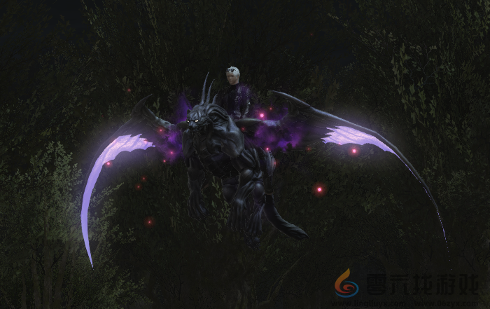 ff14永暗猞猁坐骑获得方法(图3) ff14永暗猞猁坐骑获得方法(图3)