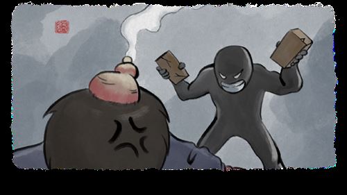 大侠立志传全结局达成攻略大全(图11) 大侠立志传全结局达成攻略大全(图11)