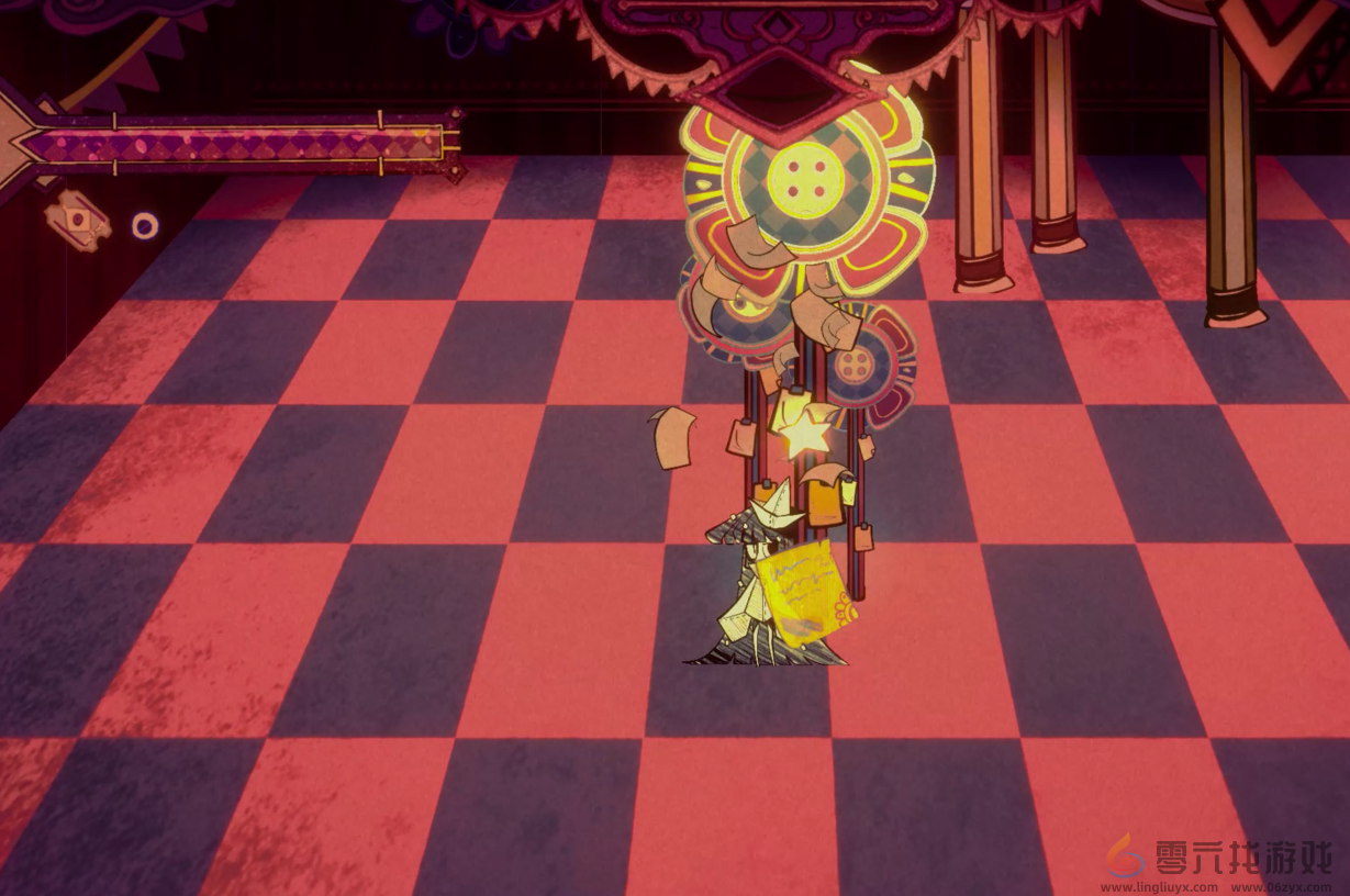 幻象游园剧乌乌的小说位置汇总(图3) 幻象游园剧乌乌的小说位置汇总(图3)