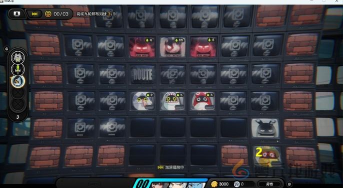 绝区零目标是成为邦布大师怎么过(图8) 绝区零目标是成为邦布大师怎么过(图8)