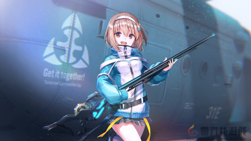 《炽焰天穹》大岛六宇亚角色介绍(图4)