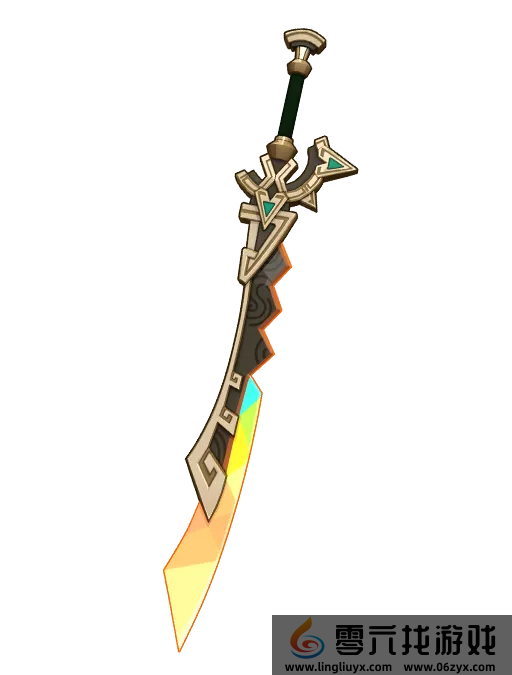 原神5.0纳塔新武器息燧之笛介绍一览(图1) 原神5.0纳塔新武器息燧之笛介绍一览(图1)