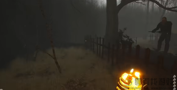 森林之下通关攻略汇总(图3) 森林之下通关攻略汇总(图3)