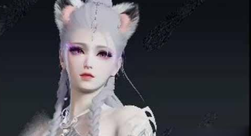 永劫无间手游宁红夜眼罩怎么摘(图4) 永劫无间手游宁红夜眼罩怎么摘(图4)