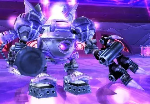 魔兽世界wlk沙塔尔天空卫队声望刷取攻略(图5) 魔兽世界wlk沙塔尔天空卫队声望刷取攻略(图5)