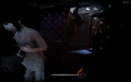 ■■之泥犁游戏进不去解决方法(图1) ■■之泥犁游戏进不去解决方法(图1)