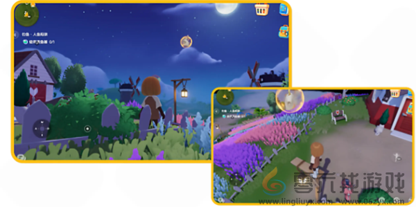 心动小镇泡泡套装要如何获取(图9) 心动小镇泡泡套装要如何获取(图9)