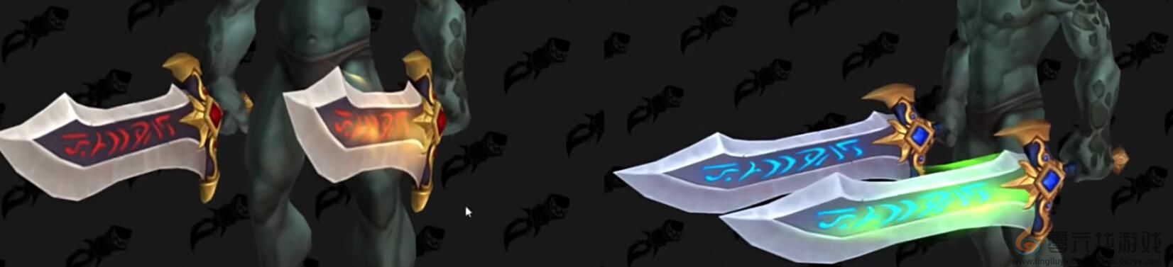 魔兽世界2024国服正式服每月商栈物品一览最新(图10) 魔兽世界2024国服正式服每月商栈物品一览最新(图10)