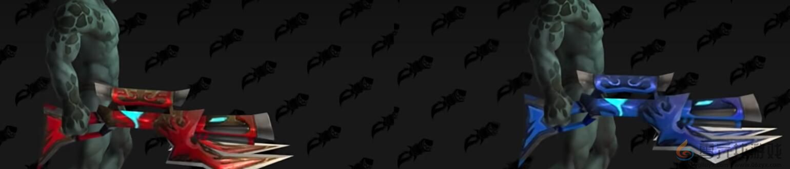 魔兽世界2024国服正式服每月商栈物品一览最新(图18) 魔兽世界2024国服正式服每月商栈物品一览最新(图18)