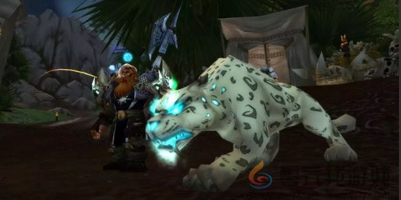 魔兽世界wow27只灵魂兽刷新地点汇总(图3) 魔兽世界wow27只灵魂兽刷新地点汇总(图3)