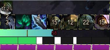 魔兽世界wow最新冰邪dkwa分享介绍(图7) 魔兽世界wow最新冰邪dkwa分享介绍(图7)