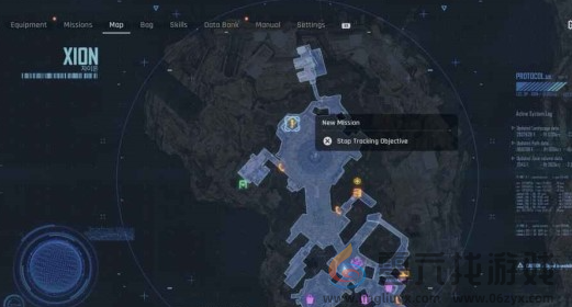 剑星stellarblade固执任务攻略(图2) 剑星stellarblade固执任务攻略(图2)