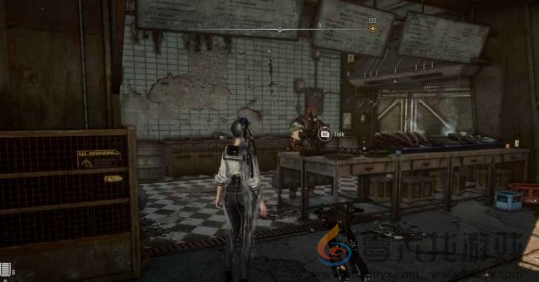 剑星stellarblade固执任务攻略(图3) 剑星stellarblade固执任务攻略(图3)