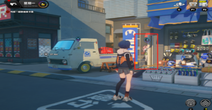 绝区零妮可邀约事件任务攻略(图4) 绝区零妮可邀约事件任务攻略(图4)