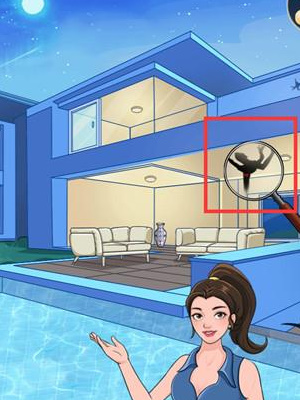 就挺秃然的豪宅秘事通关攻略(图7) 就挺秃然的豪宅秘事通关攻略(图7)