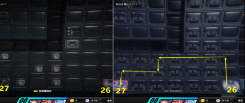 绝区零昨日舞台其二委托怎么做(图9) 绝区零昨日舞台其二委托怎么做(图9)