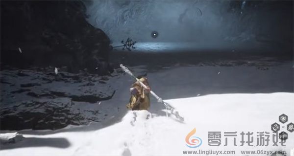 黑神话悟空最终BOSS二郎神位置介绍(图2) 黑神话悟空最终BOSS二郎神位置介绍(图2)