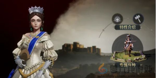 世界启元文明选择攻略(图5) 世界启元文明选择攻略(图5)