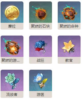 原神熔岩游像蚀土者怎么打(图5) 原神熔岩游像蚀土者怎么打(图5)