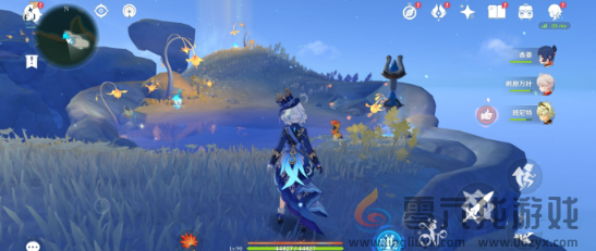 原神溯寻者不可得任务完成攻略(图3)