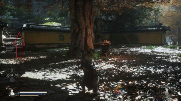 黑神话悟空巧线死结四十七难达成指南(图8) 黑神话悟空巧线死结四十七难达成指南(图8)