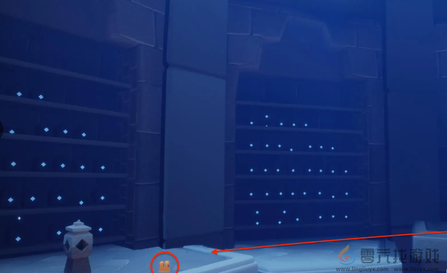 光遇9.5季节蜡烛在哪里(图4)