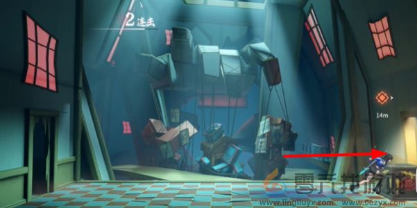 归龙潮真真假假冰雪森林任务怎么过(图10) 归龙潮真真假假冰雪森林任务怎么过(图10)