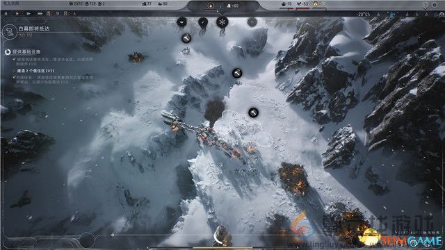 冰汽时代2序幕完成方法(图2)