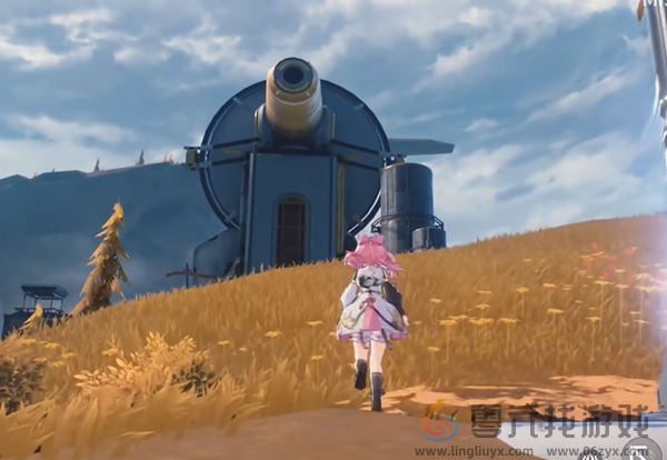 鸣潮隐藏声匣怎么获得(图9) 鸣潮隐藏声匣怎么获得(图9)