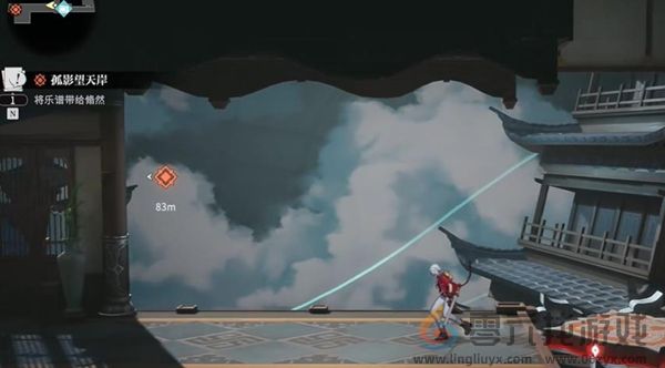 归龙潮孤影望天岸任务怎么过(图5)