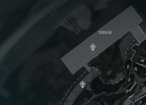 三角洲行动零号大坝出生点在哪(图4) 三角洲行动零号大坝出生点在哪(图4)