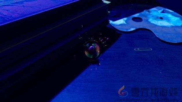 勇敢小骑士第八章收集攻略(图4) 勇敢小骑士第八章收集攻略(图4)