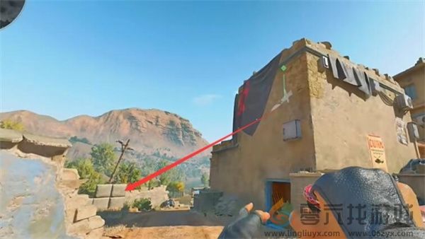 三角洲行动长弓溪谷隐秘协议箱位置一览(图13) 三角洲行动长弓溪谷隐秘协议箱位置一览(图13)