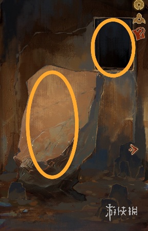 栖云异梦睹玉第一章怎么过(图8) 栖云异梦睹玉第一章怎么过(图8)