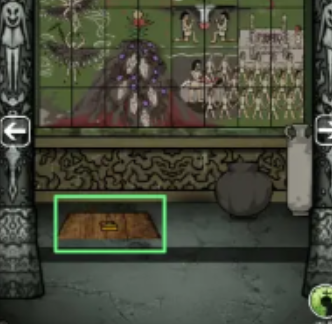 山村老屋3攻略大全(图41) 山村老屋3攻略大全(图41)