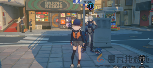 绝区零赛斯升阶宣传事件任务怎么过(图3) 绝区零赛斯升阶宣传事件任务怎么过(图3)