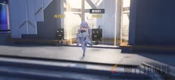 鸣潮哼哈二将成就达成攻略(图2)