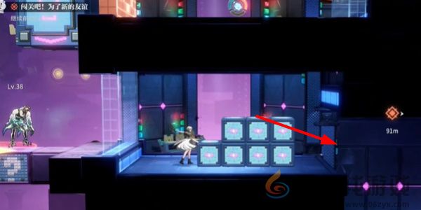 归龙潮闯关吧为了新的友谊任务如何玩(图9) 归龙潮闯关吧为了新的友谊任务如何玩(图9)