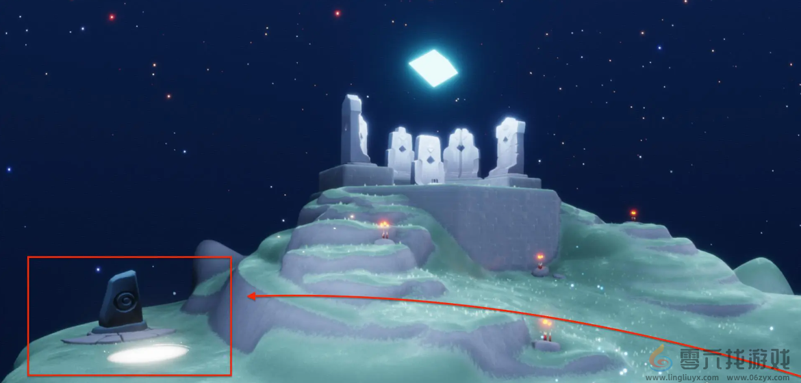 光遇10.10每日任务怎么做(图7)