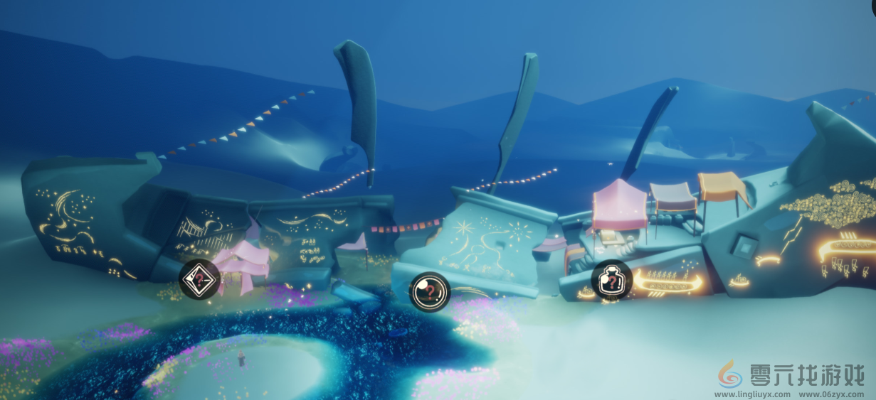 光遇10.10免费魔法有什么(图1)