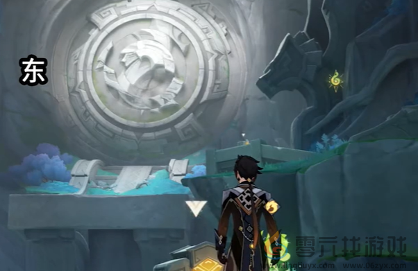 原神命定将焚的虹光宝箱在哪(图11)