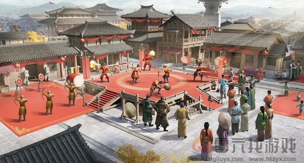 率土之滨庆典第一弹福利活动有哪些(图2) 率土之滨庆典第一弹福利活动有哪些(图2)