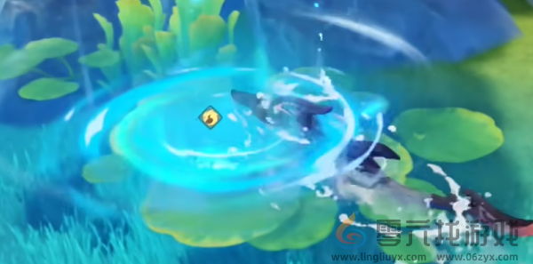 原神纳塔怎么飞天(图5) 原神纳塔怎么飞天(图5)