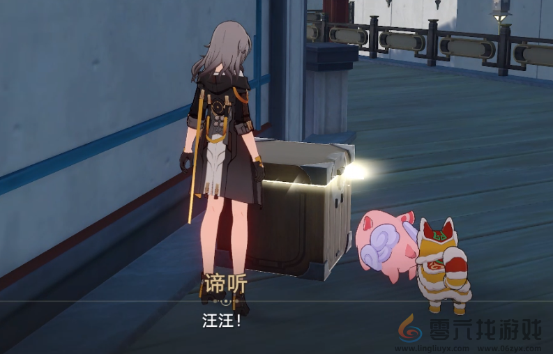 崩坏星穹铁道头像获取攻略(图6) 崩坏星穹铁道头像获取攻略(图6)